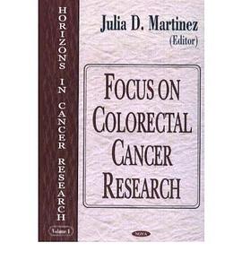 Focus On Colorectal Cancer Research pdf epub mobi 电子书 下载