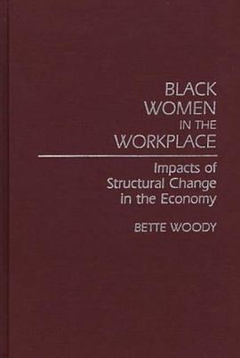 Black Women in the Workplace pdf epub mobi 电子书 下载