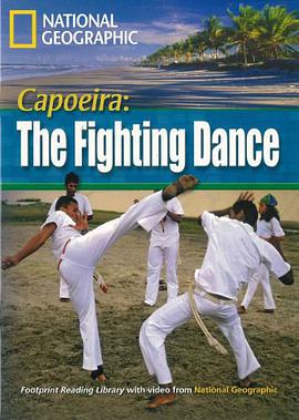 Capoeira pdf epub mobi 电子书 下载