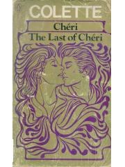 Cherie and The Last of Cherie Modern Classics pdf epub mobi 电子书 下载