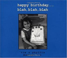 Happy Birthday...Blah, Blah, Blah pdf epub mobi 电子书 下载