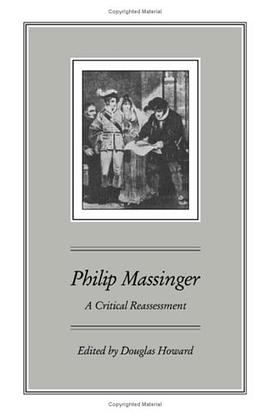 Philip Massinger pdf epub mobi 电子书 下载