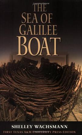The Sea of Galilee Boat