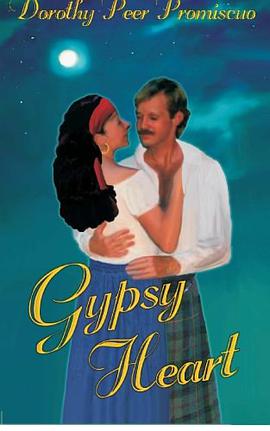 Gypsy Heart pdf epub mobi 电子书 下载