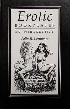 Erotic Bookplates pdf epub mobi 电子书 下载