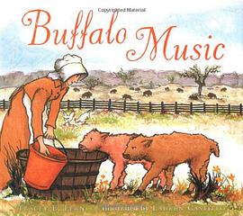 Buffalo Music pdf epub mobi 下载