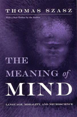 The Meaning of Mind pdf epub mobi 電子書 下載