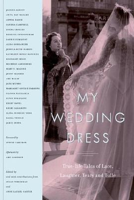 Wedding Dress Anthology pdf epub mobi 电子书 下载