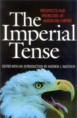 The Imperial Tense pdf epub mobi 電子書 下載