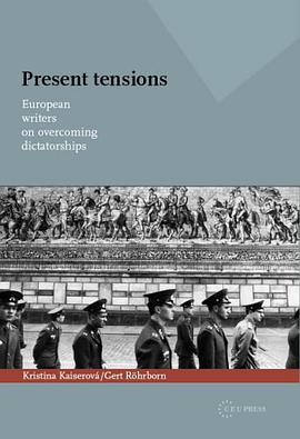 Present Tensions pdf epub mobi 下载