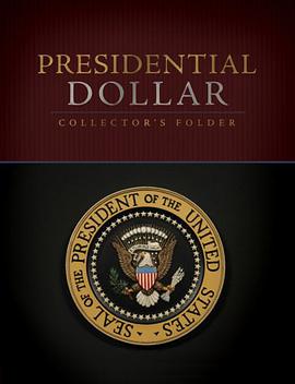 Presidential Dollar Collector's Folder pdf epub mobi 电子书 下载