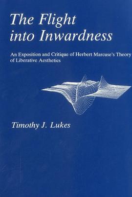 The Flight into Inwardness pdf epub mobi 电子书 下载