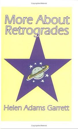 More About Retrogrades pdf epub mobi 電子書 下載