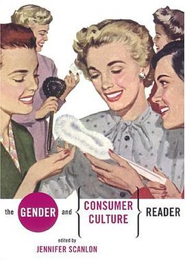 The Gender and Consumer Culture Reader pdf epub mobi 下载