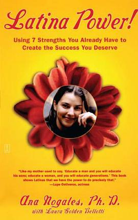 Latina Power! pdf epub mobi 電子書 下載