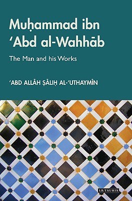 Muhammad ibn Al-wahhab pdf epub mobi 电子书 下载
