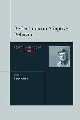 Reflections on Adaptive Behavior pdf epub mobi 电子书 下载