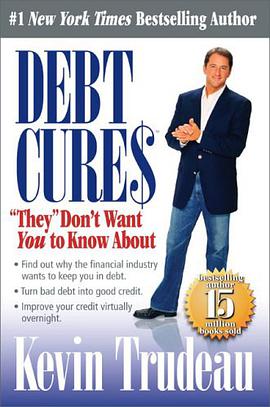 Debt Cures "They" Don't Want You to Know About