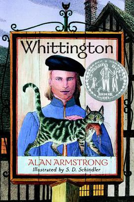 Whittington pdf epub mobi 电子书 下载