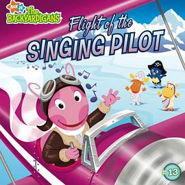 Flight of the Singing Pilot pdf epub mobi 电子书 下载