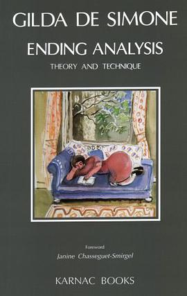 Ending Analysis pdf epub mobi 電子書 下載