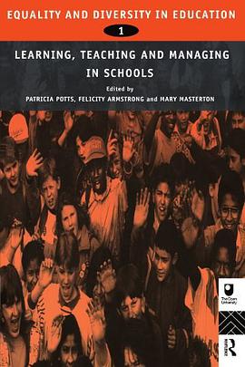 Equality and Diversity in Education