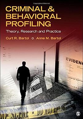 Criminal & Behavioral Profiling pdf epub mobi 电子书 下载
