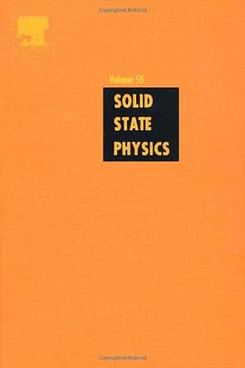 Solid State Physics pdf epub mobi 电子书 下载