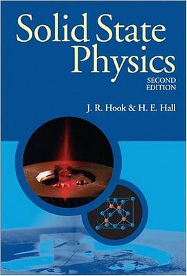 Solid State Physics pdf epub mobi 電子書 下載