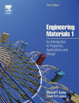 Engineering Materials 1, Third Edition pdf epub mobi 電子書 下載