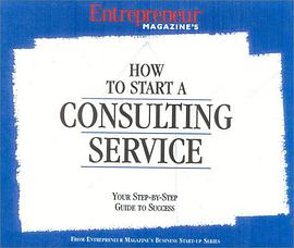 How to Start a Consulting Service pdf epub mobi 电子书 下载