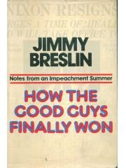 How the Good Guys Finally Won pdf epub mobi 电子书 下载