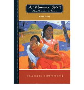 A Woman's Spirit pdf epub mobi 電子書 下載
