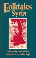 Folktales from Syria pdf epub mobi 电子书 下载