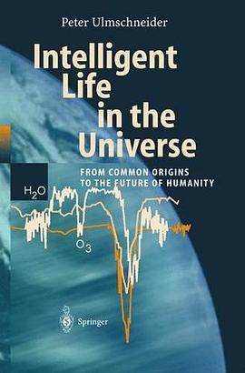 Intelligent Life in the Universe pdf epub mobi 电子书 下载