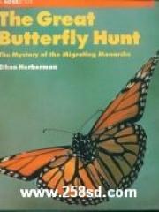 The Great Butterfly Hunt: The Mystery of the Migrating Monarchs pdf epub mobi 电子书 下载