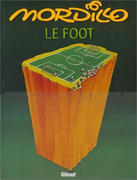 Football pdf epub mobi 电子书 下载