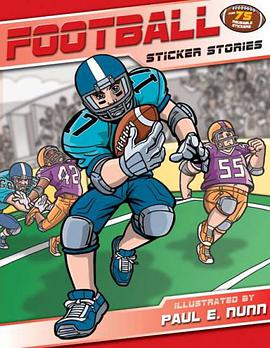 Football pdf epub mobi 电子书 下载