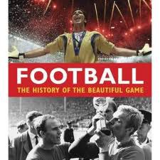 Football pdf epub mobi 电子书 下载