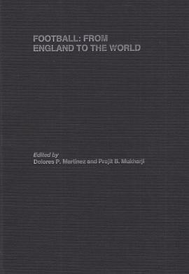 Football pdf epub mobi 电子书 下载