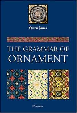 The Grammar of Ornament pdf epub mobi 电子书 下载