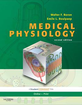 Medical Physiology pdf epub mobi 电子书 下载