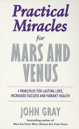 Practical Miracles for MARS AND VENUS pdf epub mobi 电子书 下载