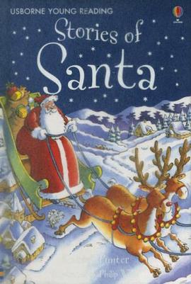 Stories of Santa pdf epub mobi 下载