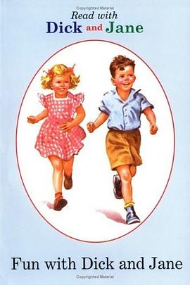 Fun with Dick and Jane (Dick and Jane) pdf epub mobi 电子书 下载