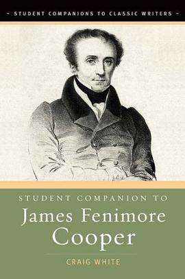 Student Companion to James Fenimore Cooper pdf epub mobi 电子书 下载
