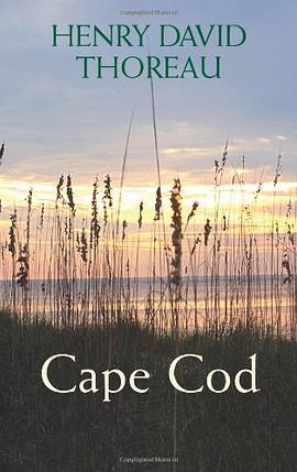 Cape Cod pdf epub mobi 电子书 下载