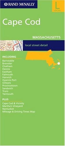 Cape Cod pdf epub mobi 电子书 下载