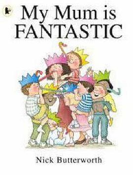 My Mum is Fantastic pdf epub mobi 電子書 下載