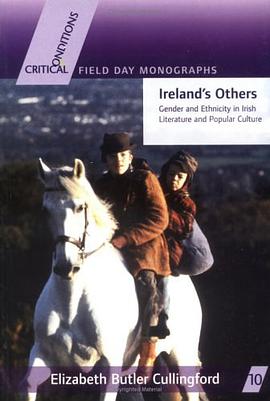 Irelands Others pdf epub mobi 下载